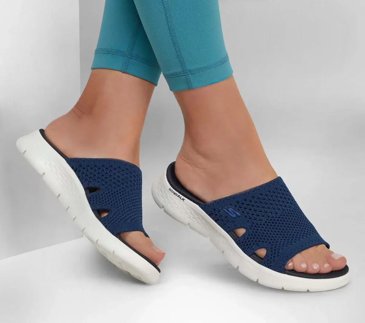 GO WALK Flex Sandale – Elation