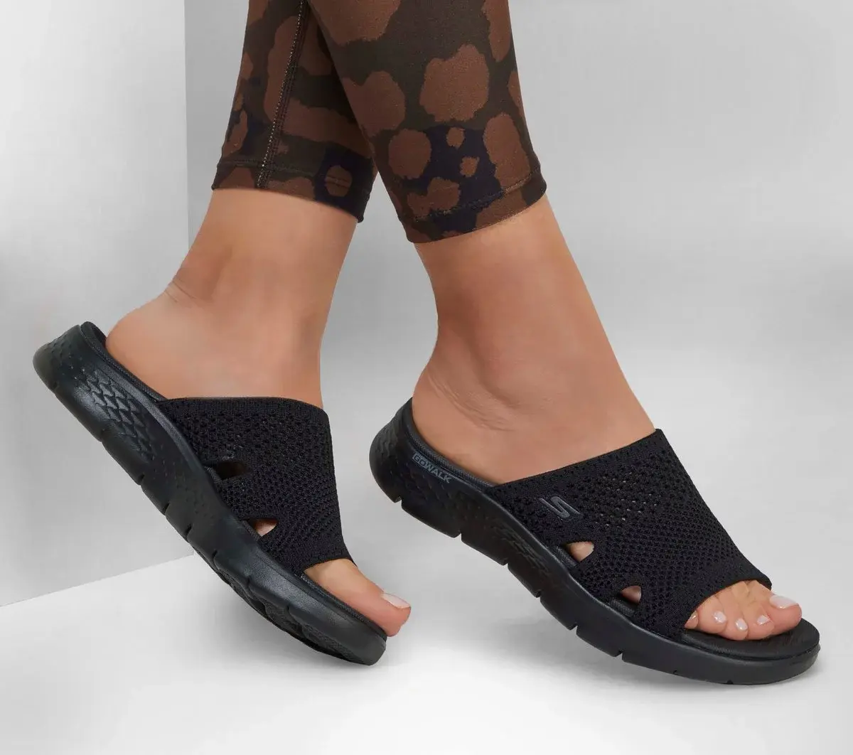 GO WALK Flex Sandale – Elation