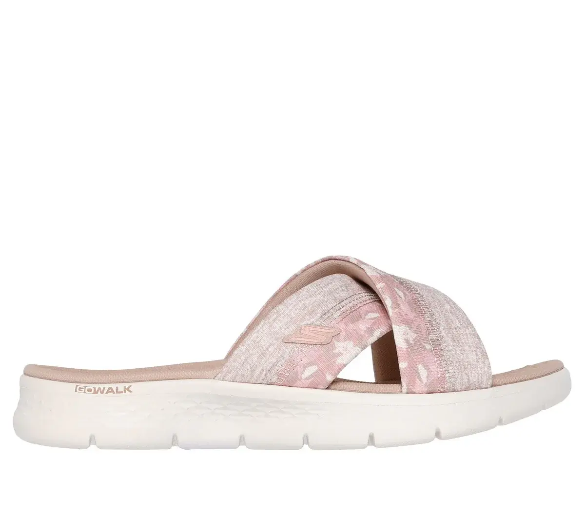 GO WALK Flex Sandale – Elsa