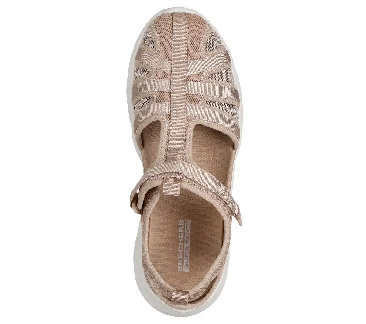 GO WALK Flex Sandale – Jill