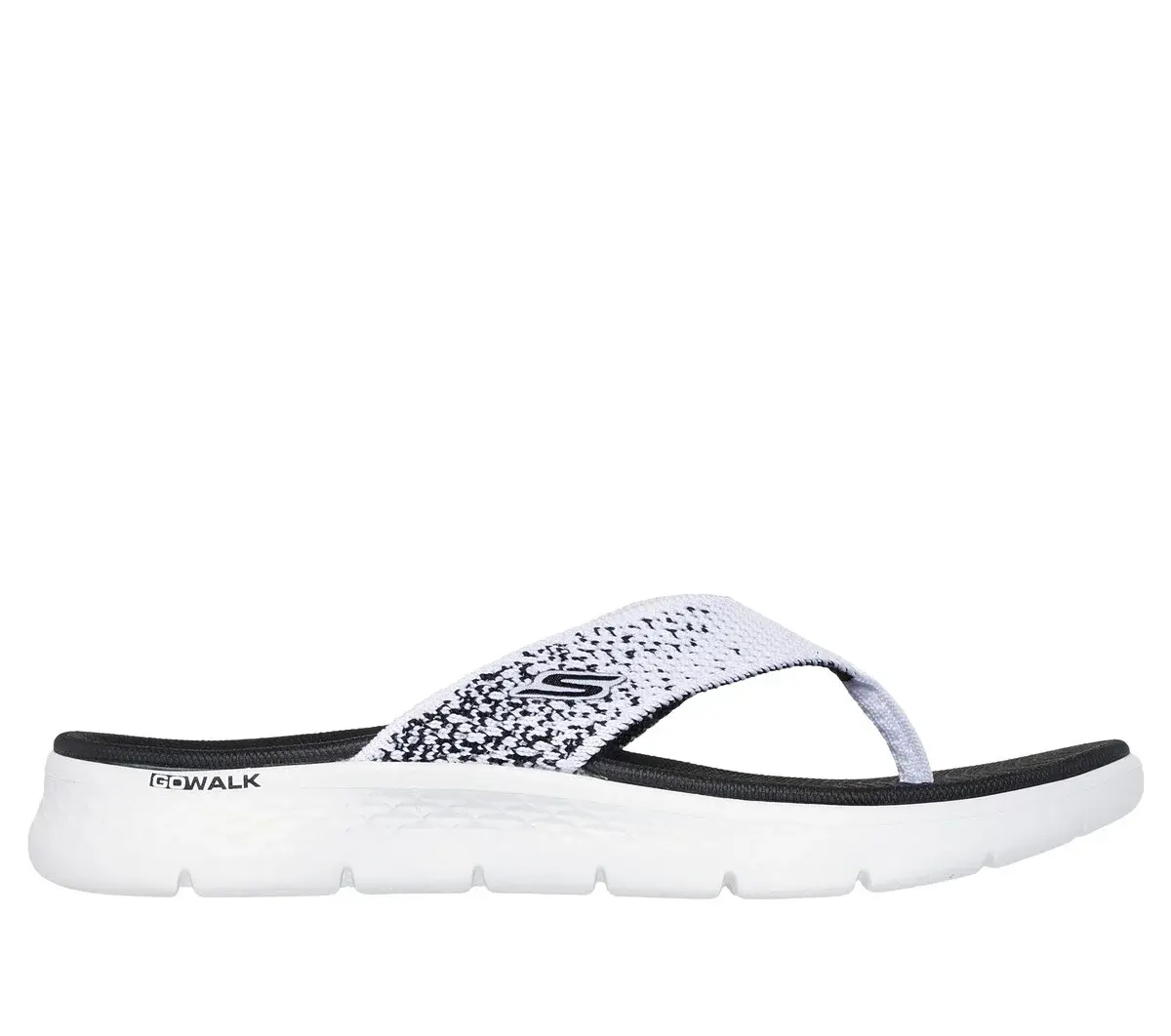 GO WALK Flex Sandale – Sprinkles