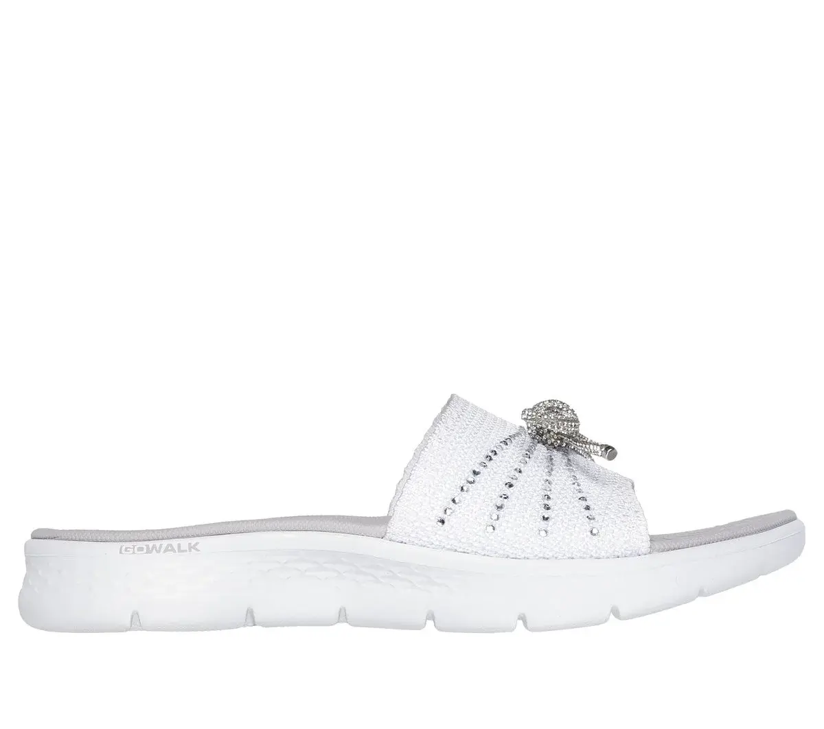 GO WALK Flex Sandale – Stella