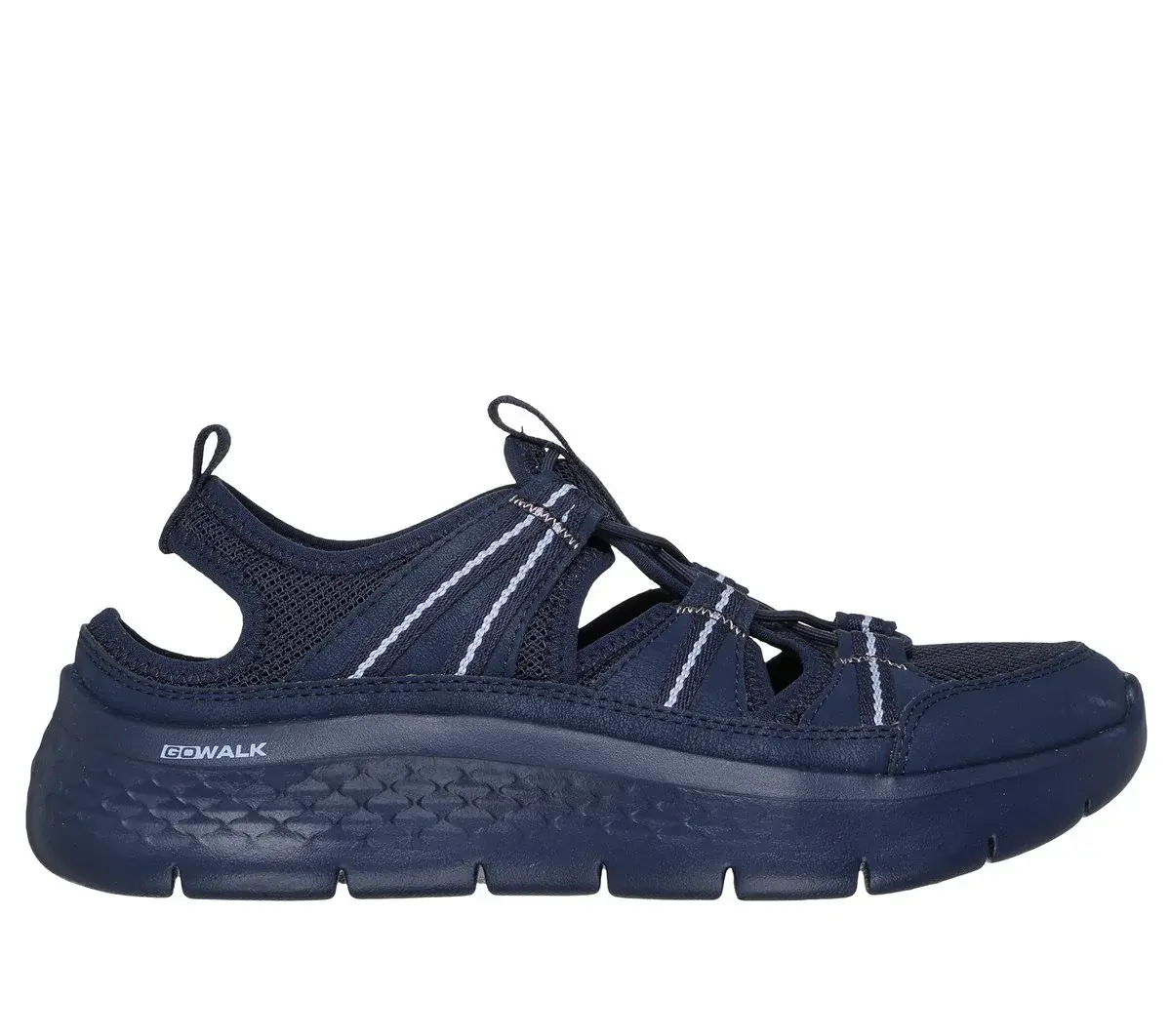 GO WALK Flex Sandale – Voyage