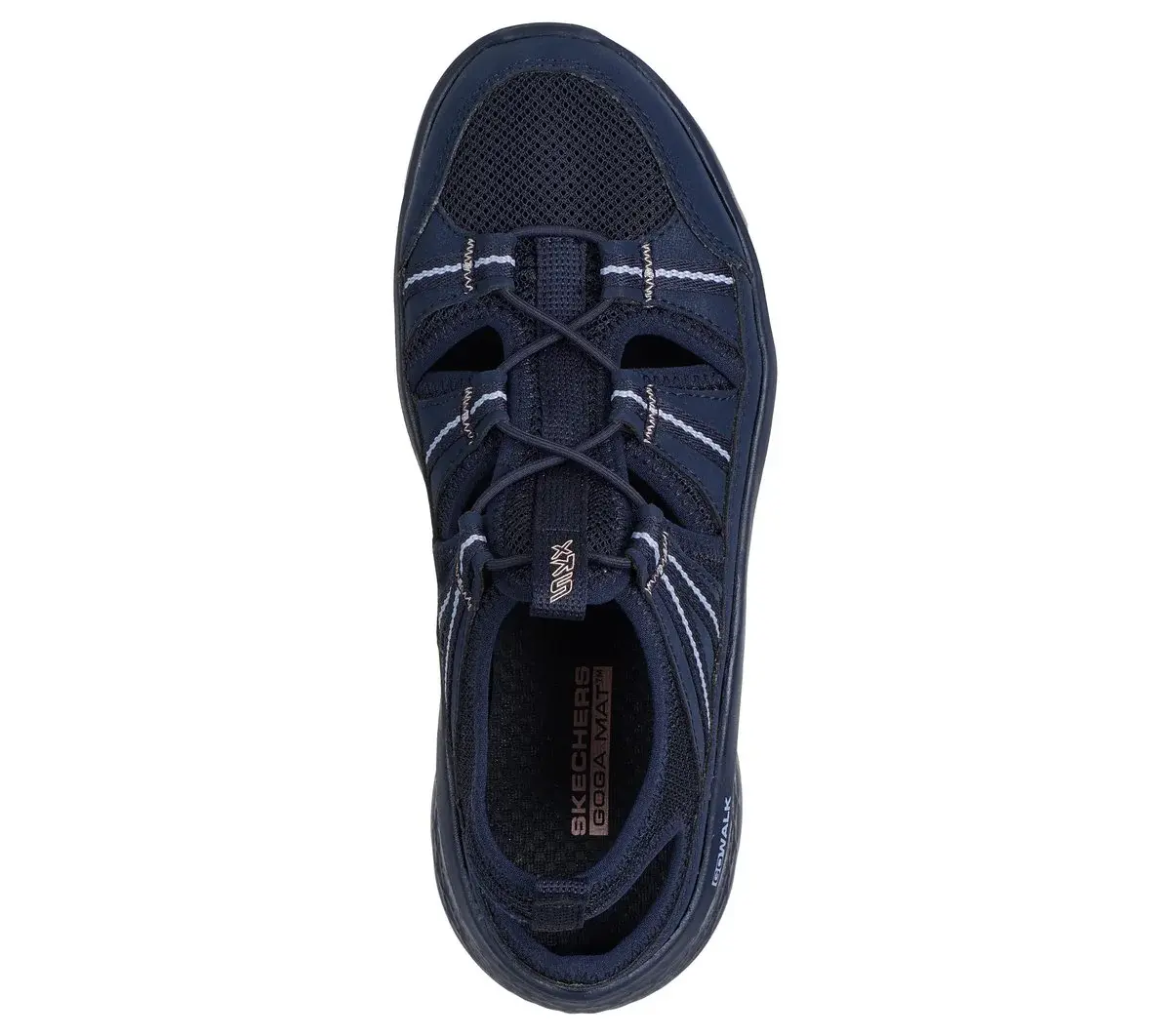 GO WALK Flex Sandale – Voyage