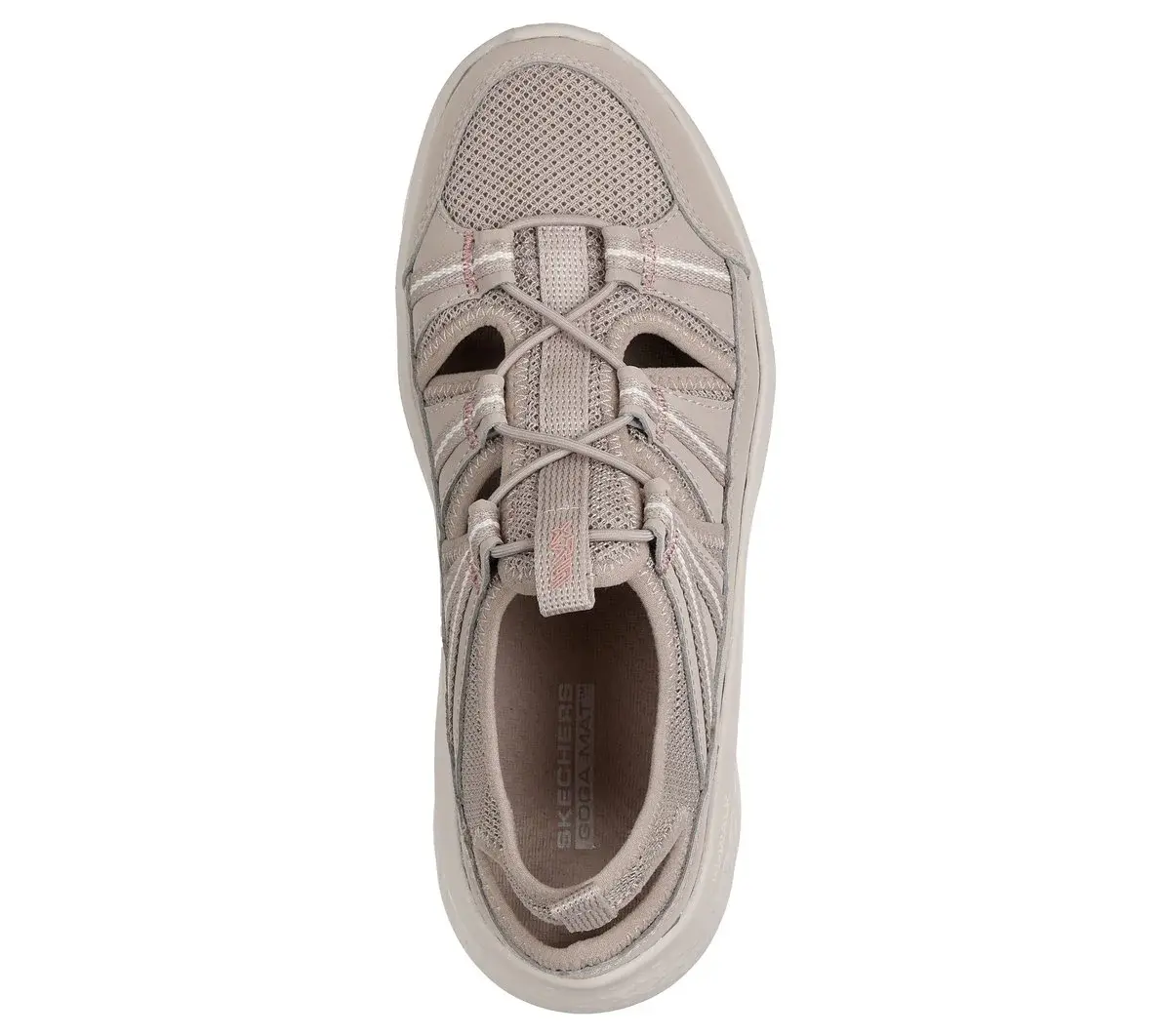 GO WALK Flex Sandale – Voyage