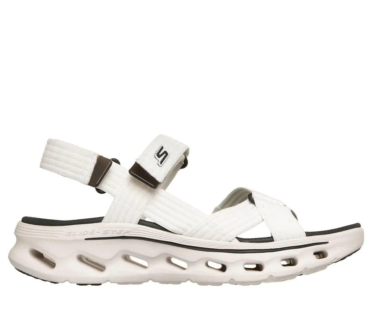 GO WALK Glide-Step 2.0 Sandale – Camden