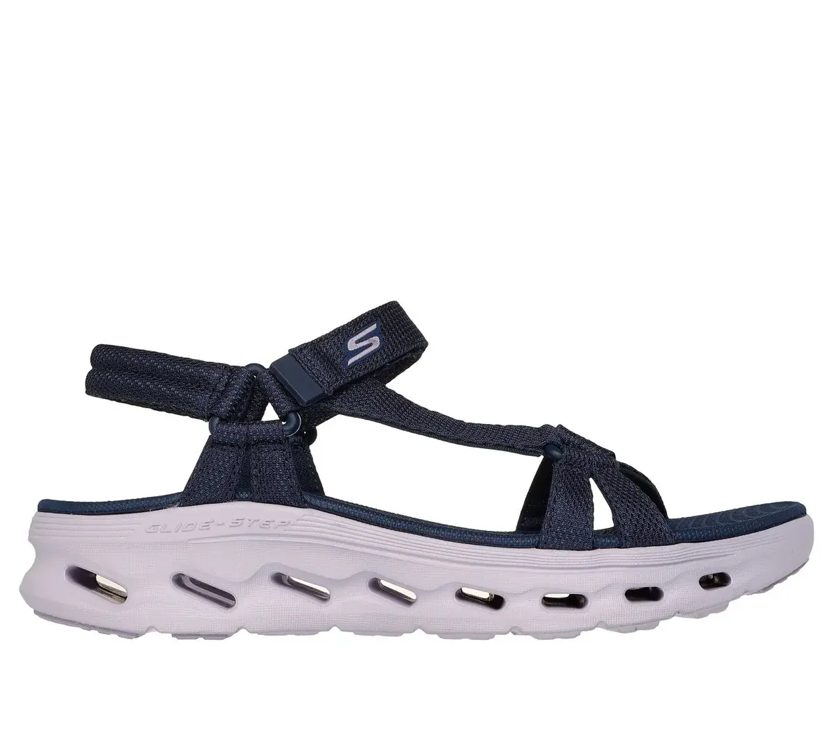 GO WALK Glide-Step 2.0 Sandale – Rowen