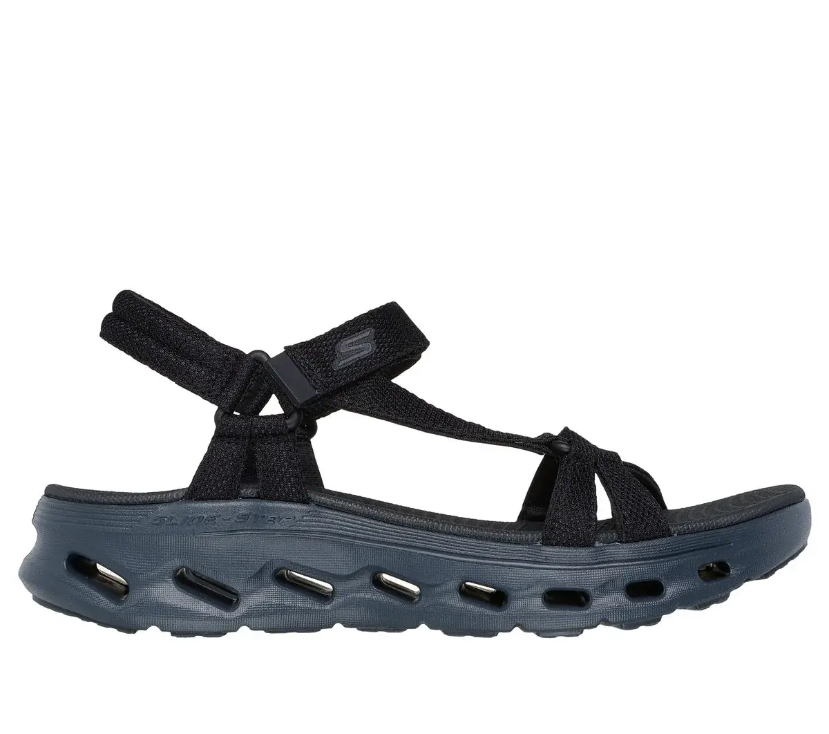 GO WALK Glide-Step 2.0 Sandale – Rowen