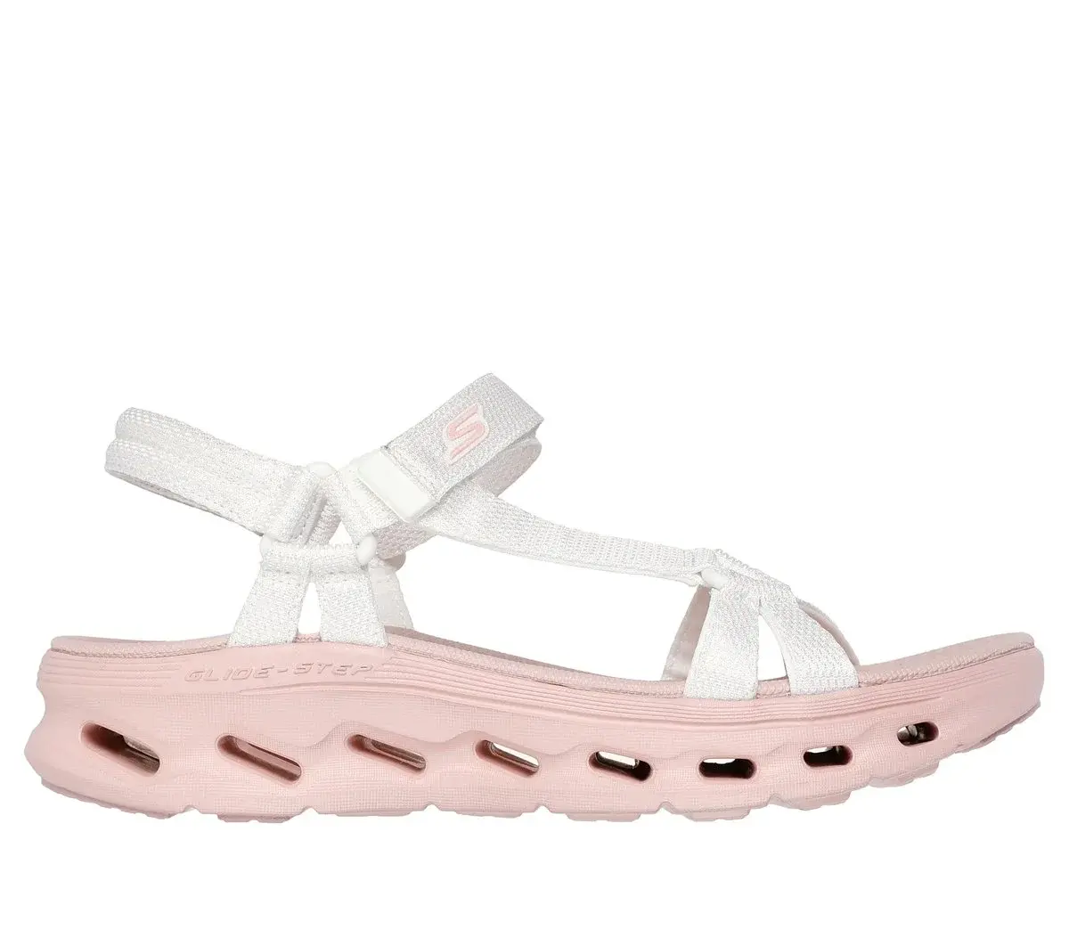 GO WALK Glide-Step 2.0 Sandale – Rowen