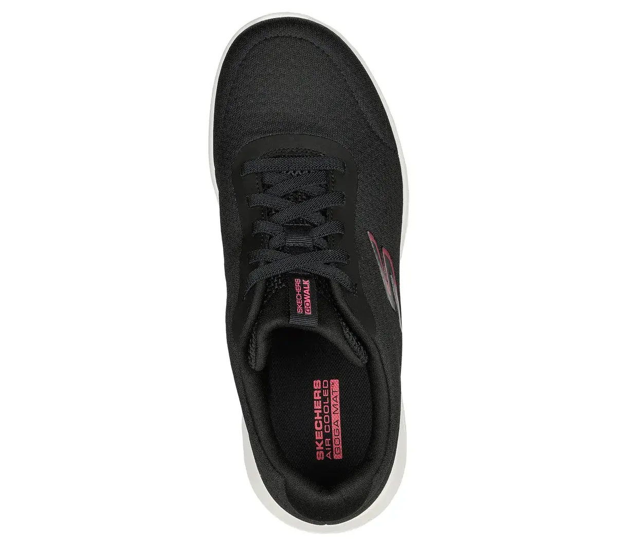 GO WALK Joy – Ekstatisch