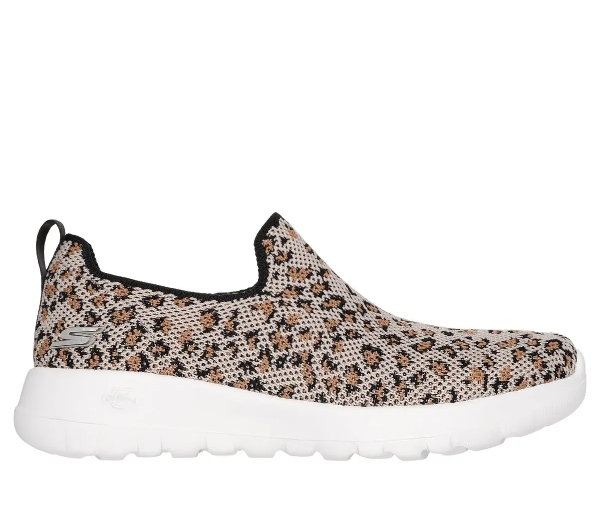 GO WALK Joy – Mariah