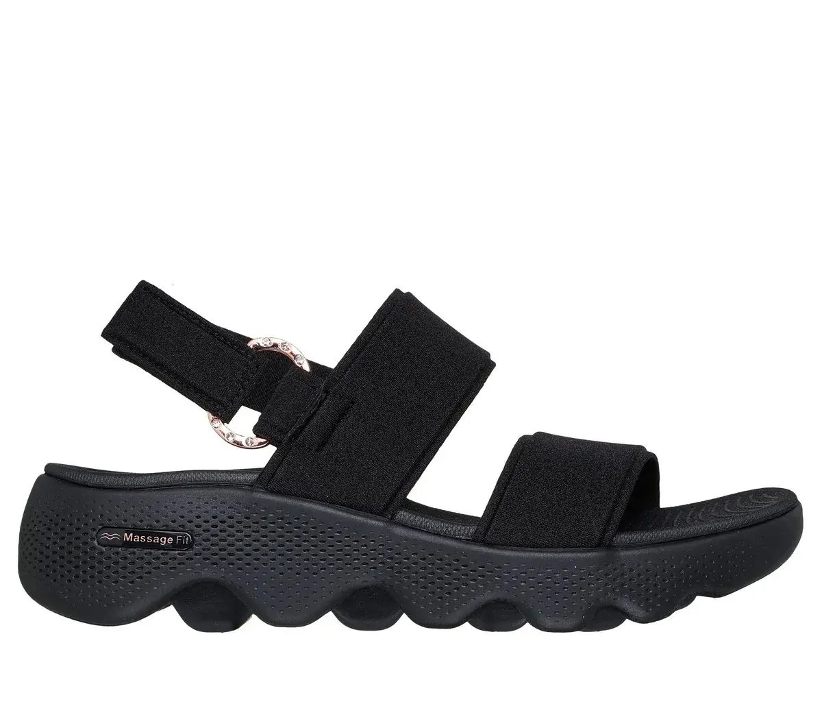 GO WALK Massage Fit – Renee