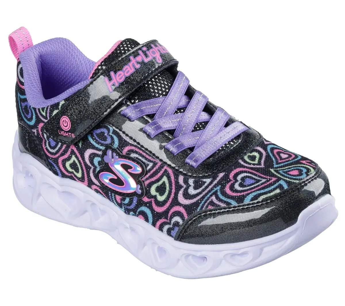 Herzlichter – Boogie Love Herzlichter – Boogie Love