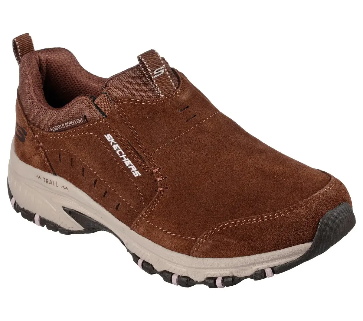 Hillcrest – Naturspaziergang Hillcrest – Naturspaziergang