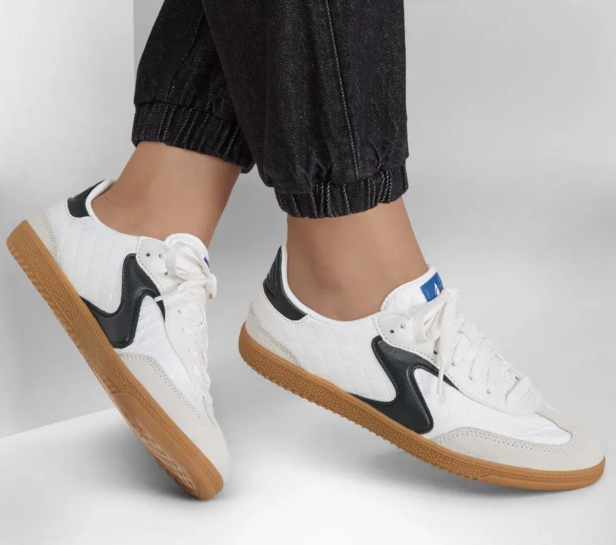 Hotshot – Cooler Übergang