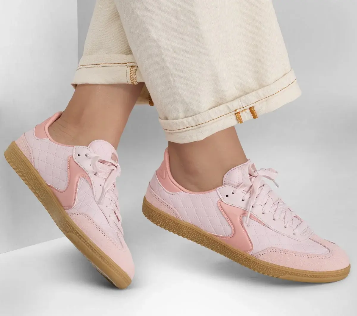 Hotshot – Cooler Übergang