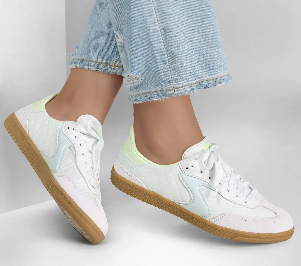 Hotshot – Cooler Übergang