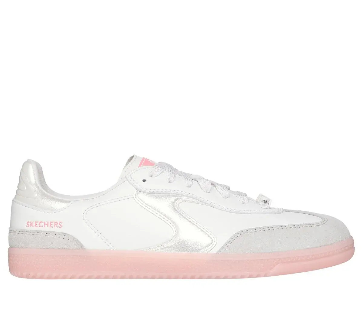 Hotshot – Hübsche Pastelle