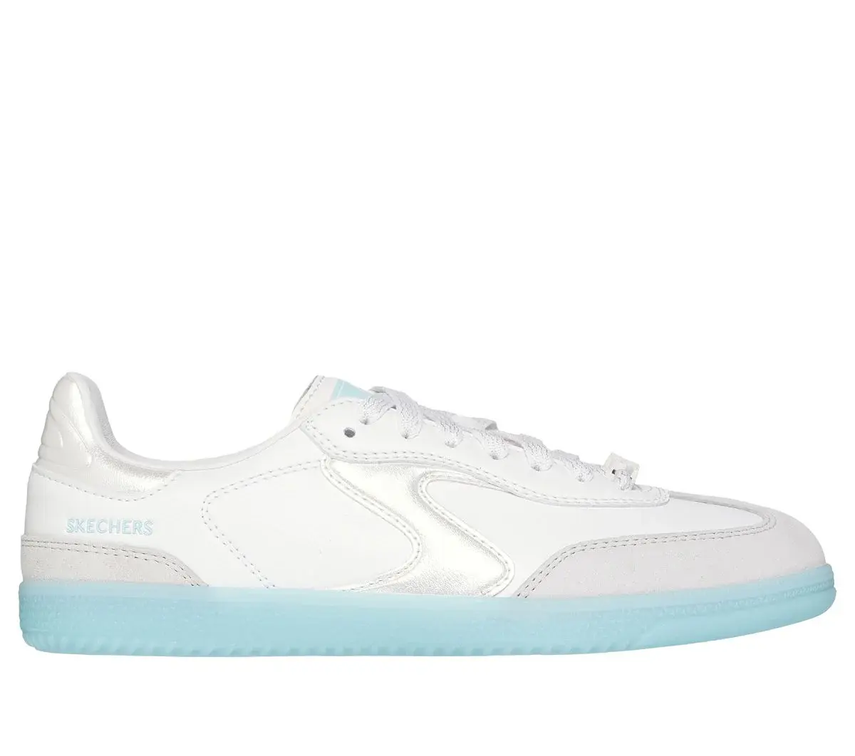 Hotshot – Hübsche Pastelle