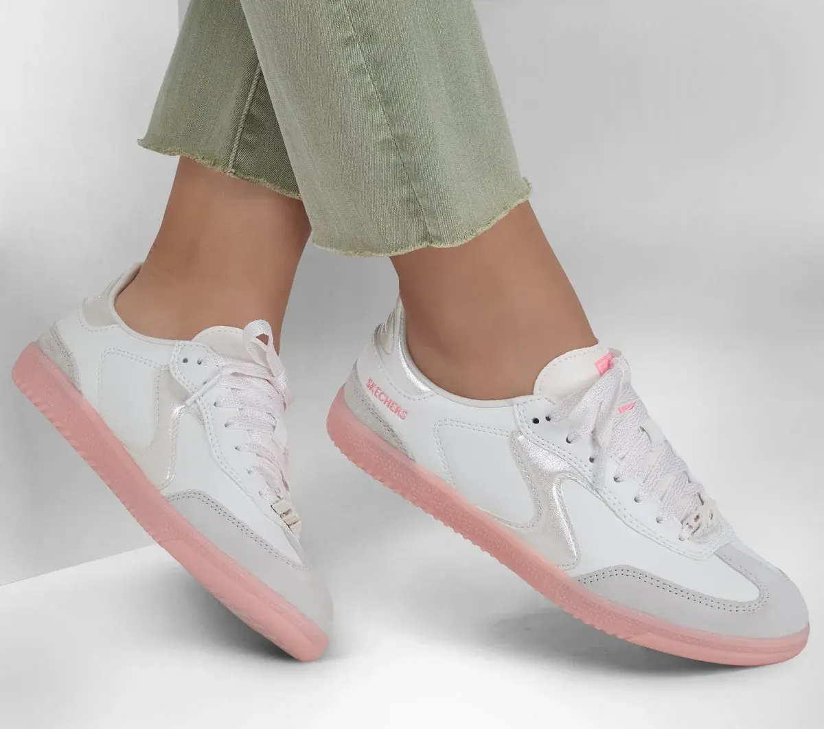 Hotshot – Hübsche Pastelle