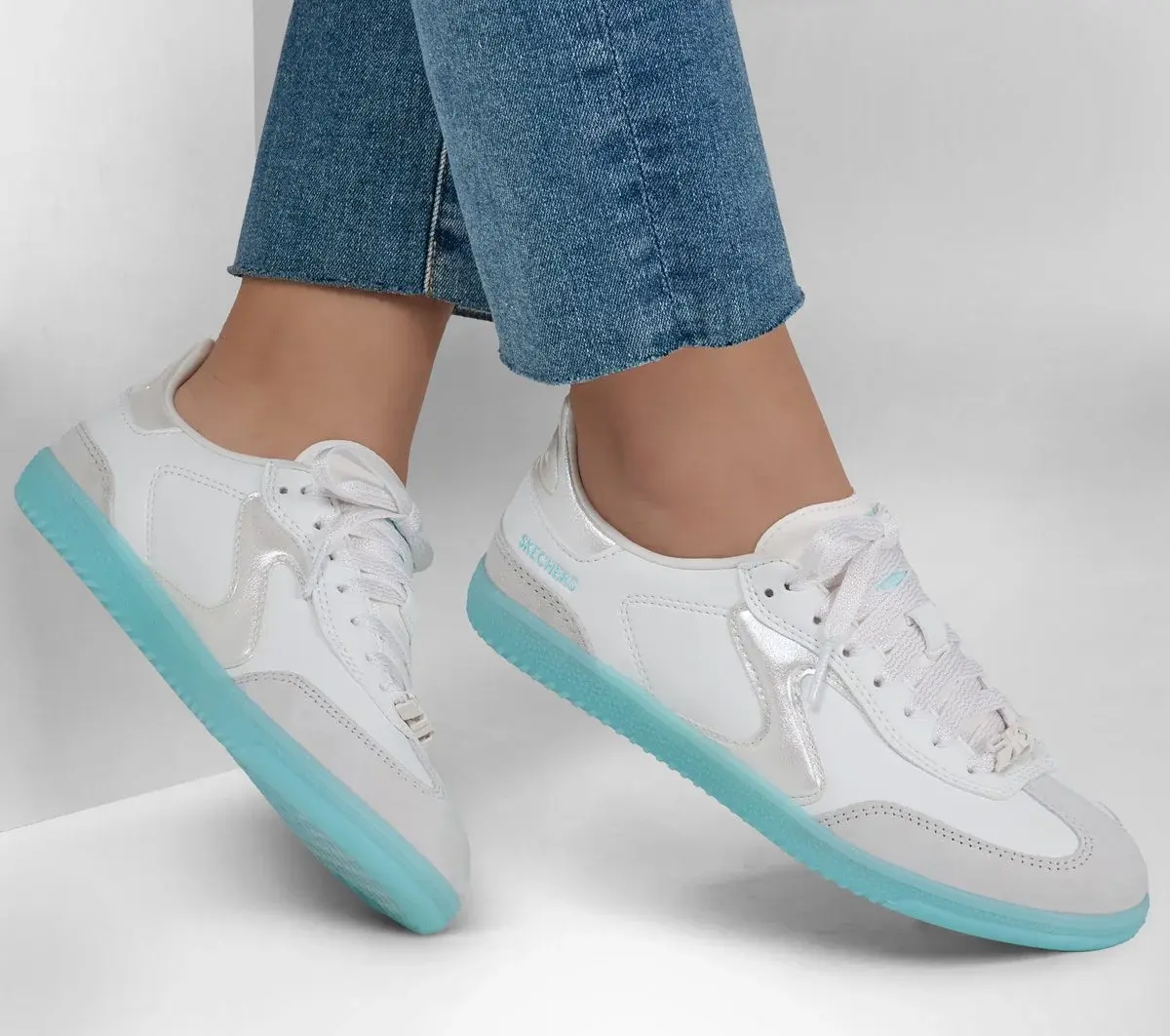 Hotshot – Hübsche Pastelle