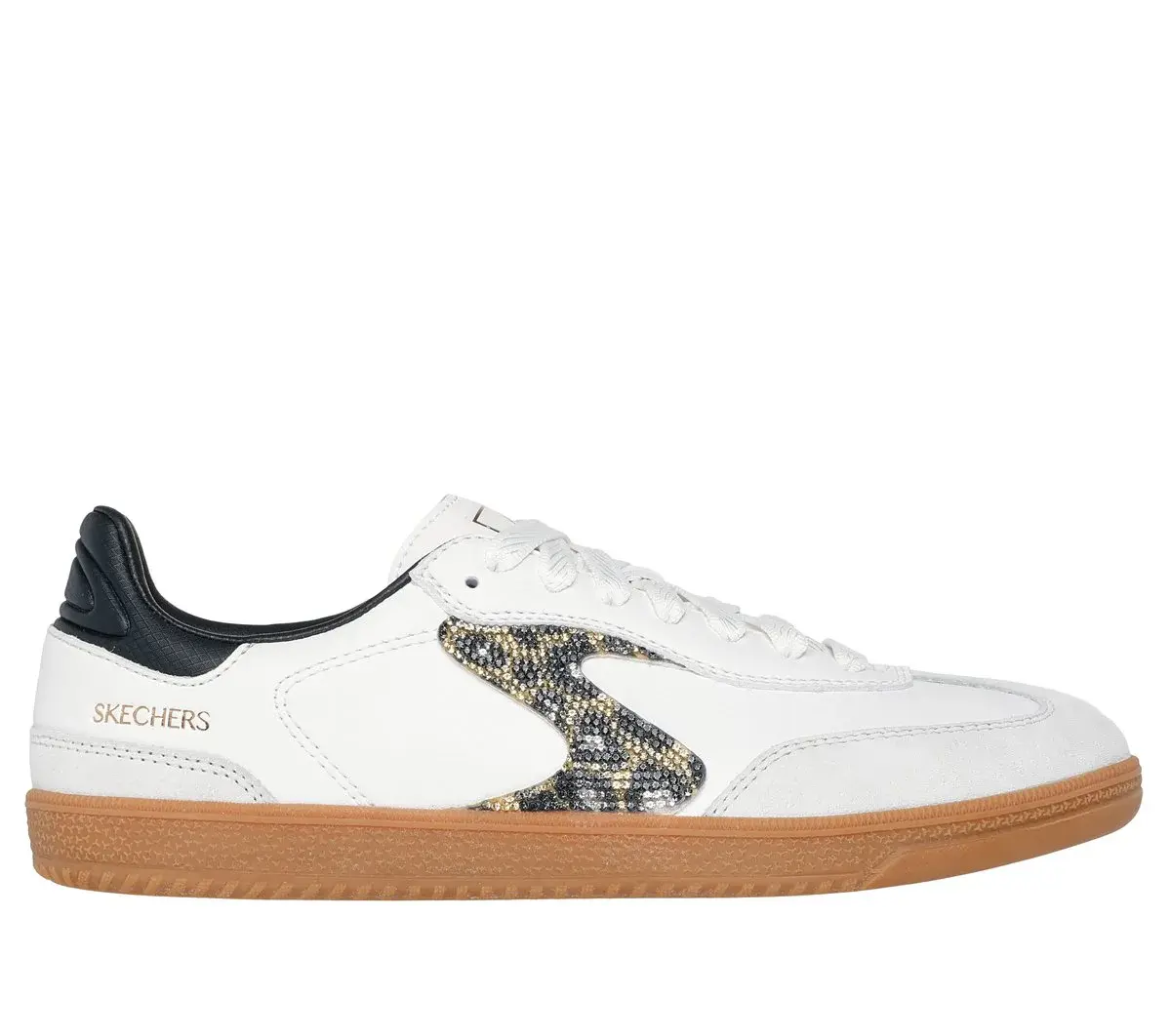 Hotshot – Schimmernde Flecken