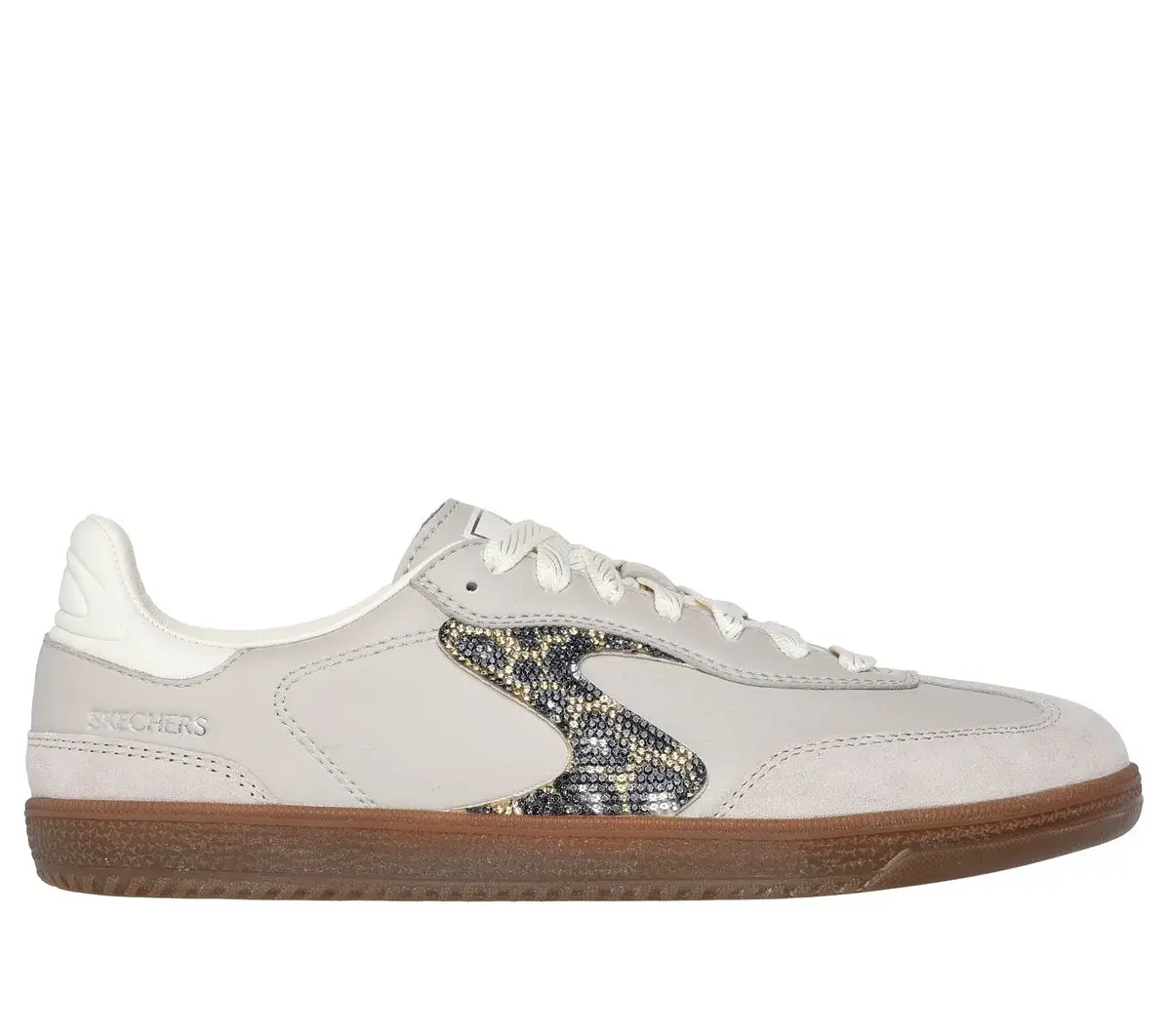 Hotshot – Schimmernde Flecken