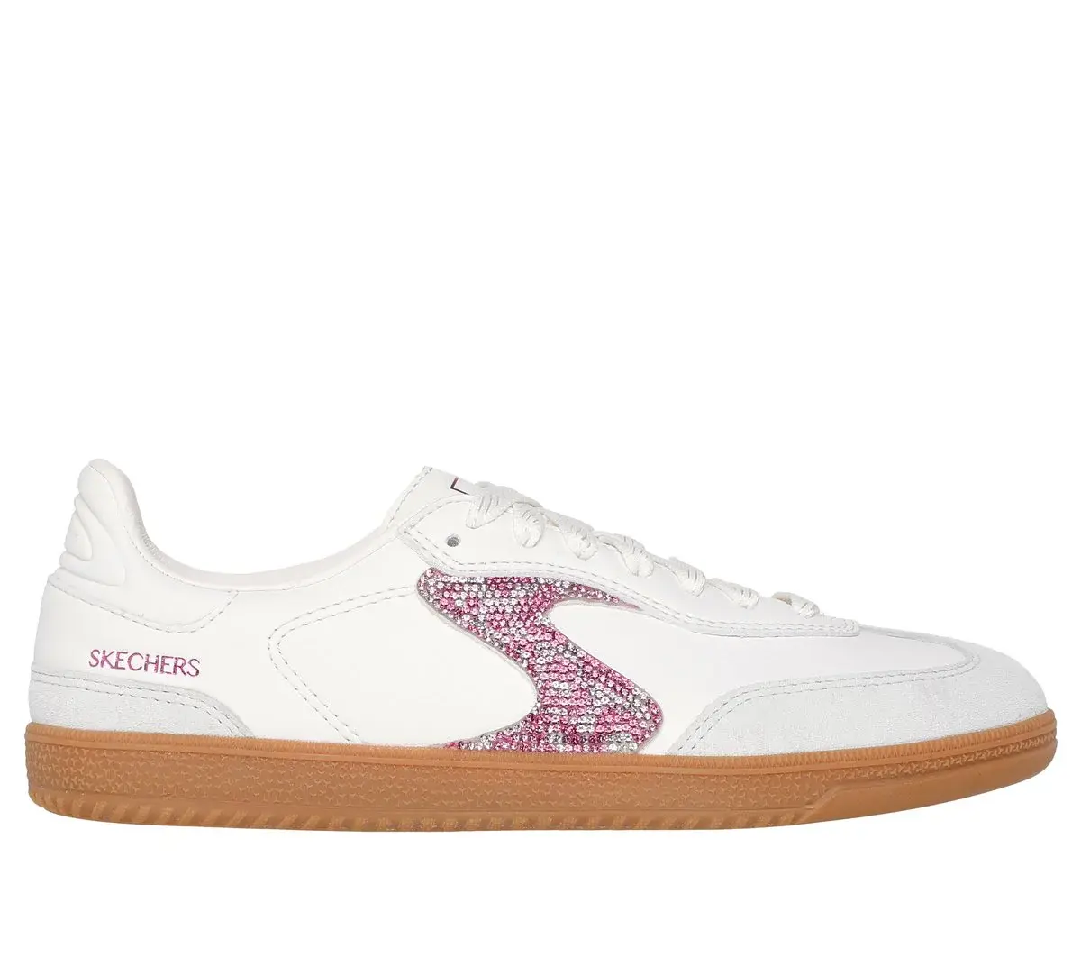 Hotshot – Schimmernde Flecken