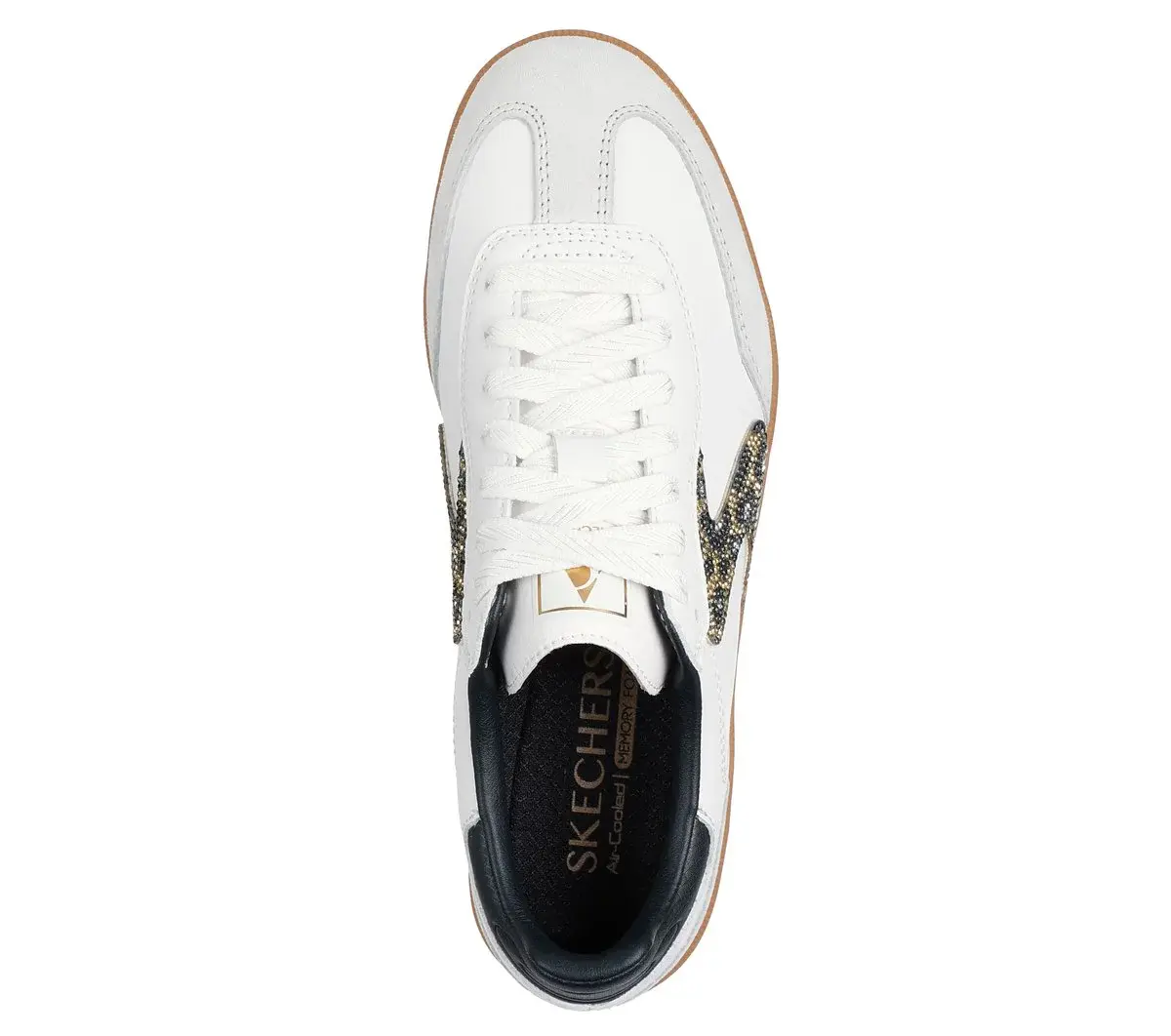 Hotshot – Schimmernde Flecken