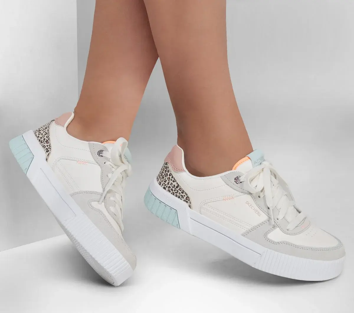 Jade – Katzeninstinkt