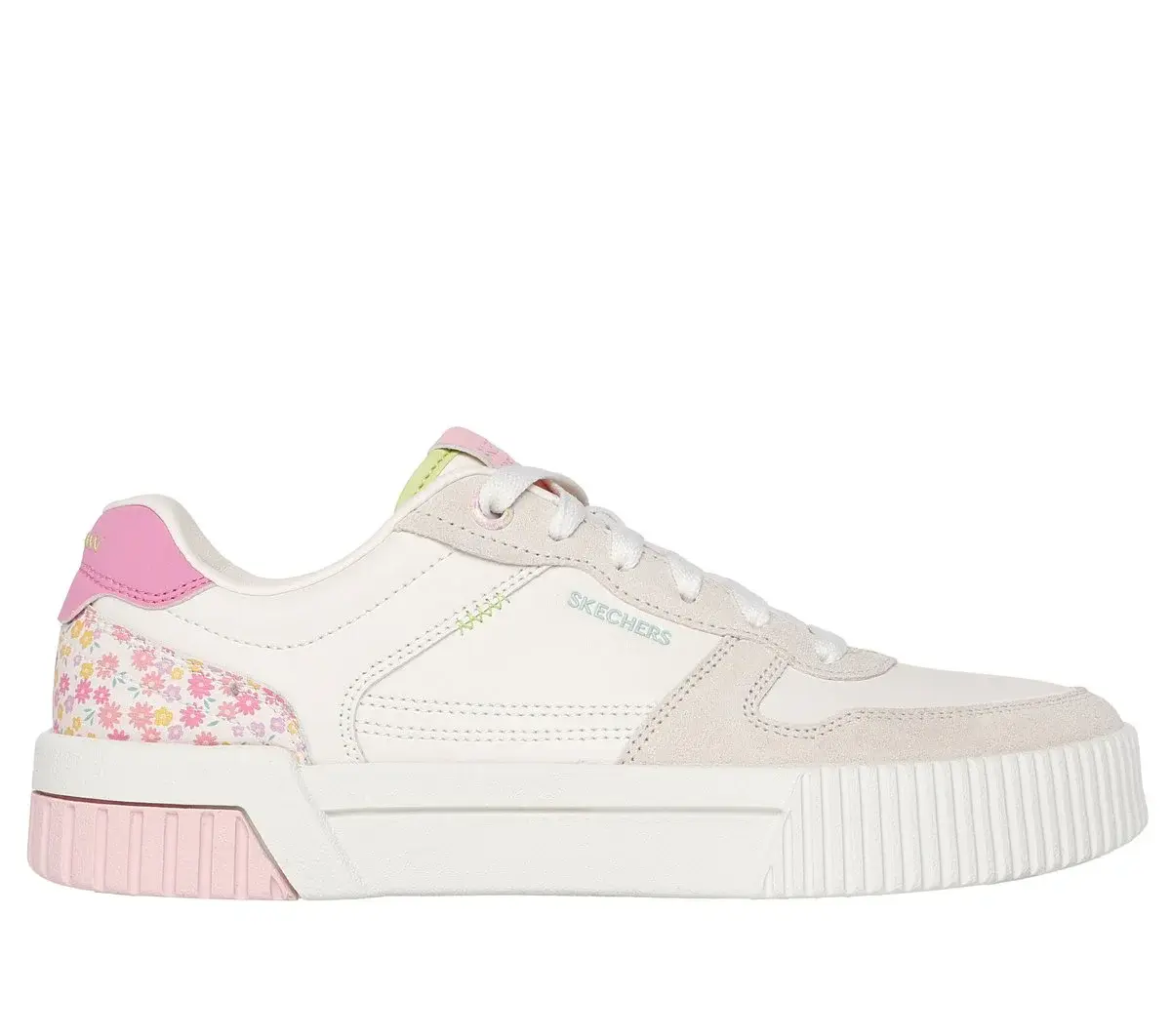 Jade – Zierliche Blumen