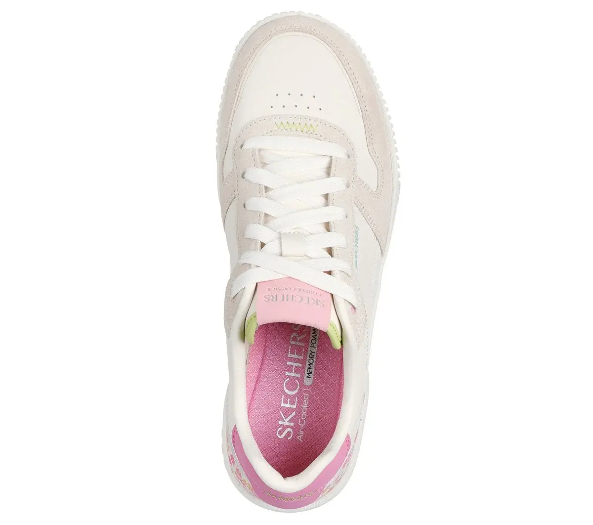 Jade – Zierliche Blumen