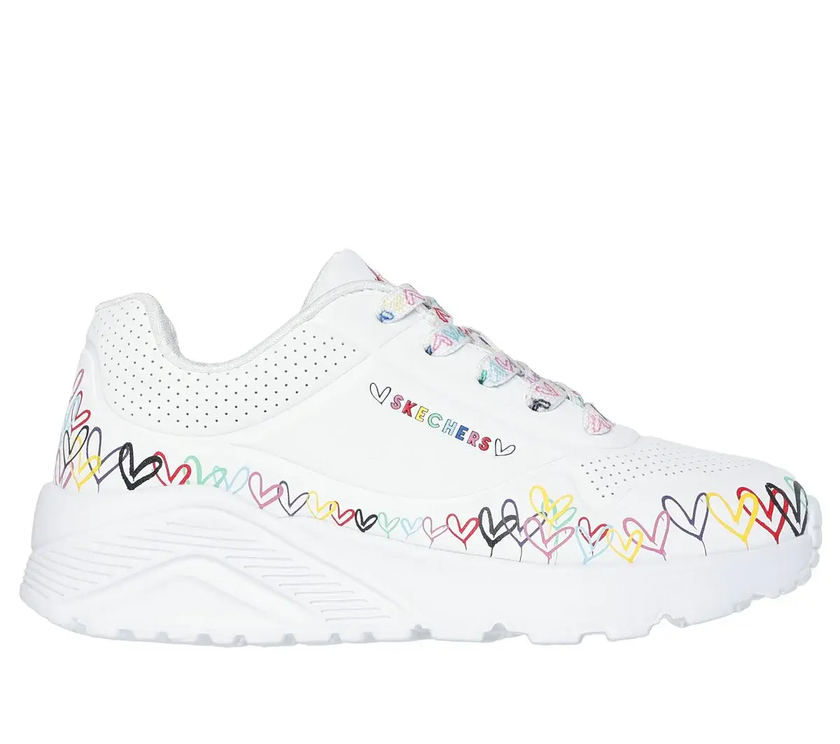 JGoldcrown: Uno Lite – Herzbetäubung