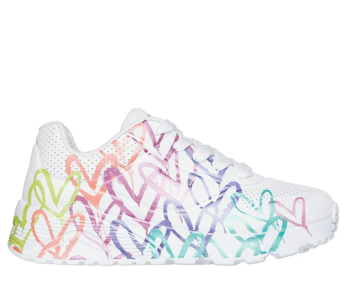 JGoldcrown: Uno Lite – Metallische Freude JGoldcrown: Uno Lite – Metallische Freude