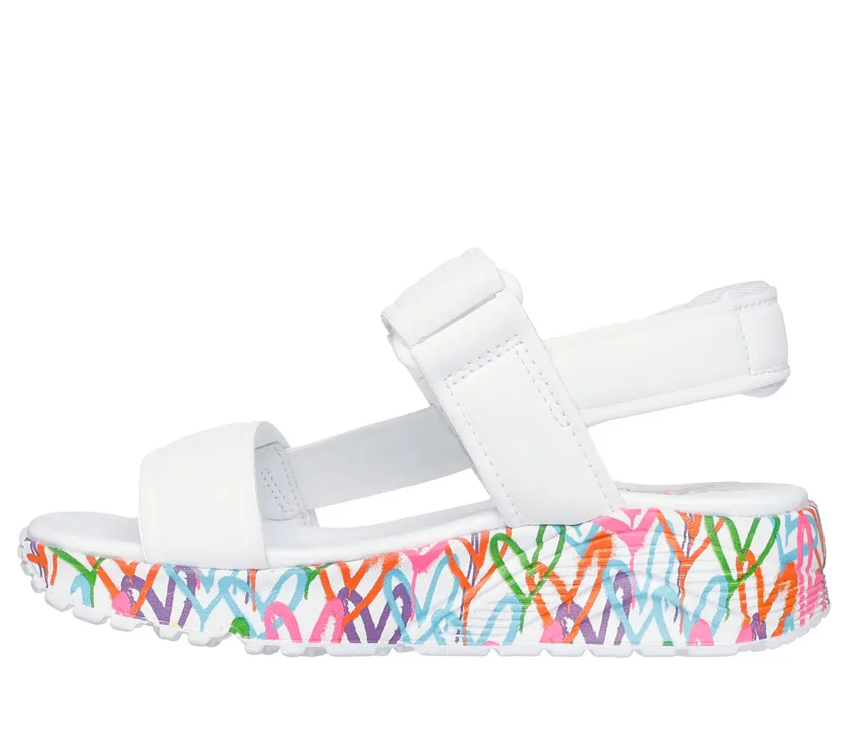 JGoldcrown: Uno Lite Sandale – Sunny Love JGoldcrown: Uno Lite Sandale – Sunny Love