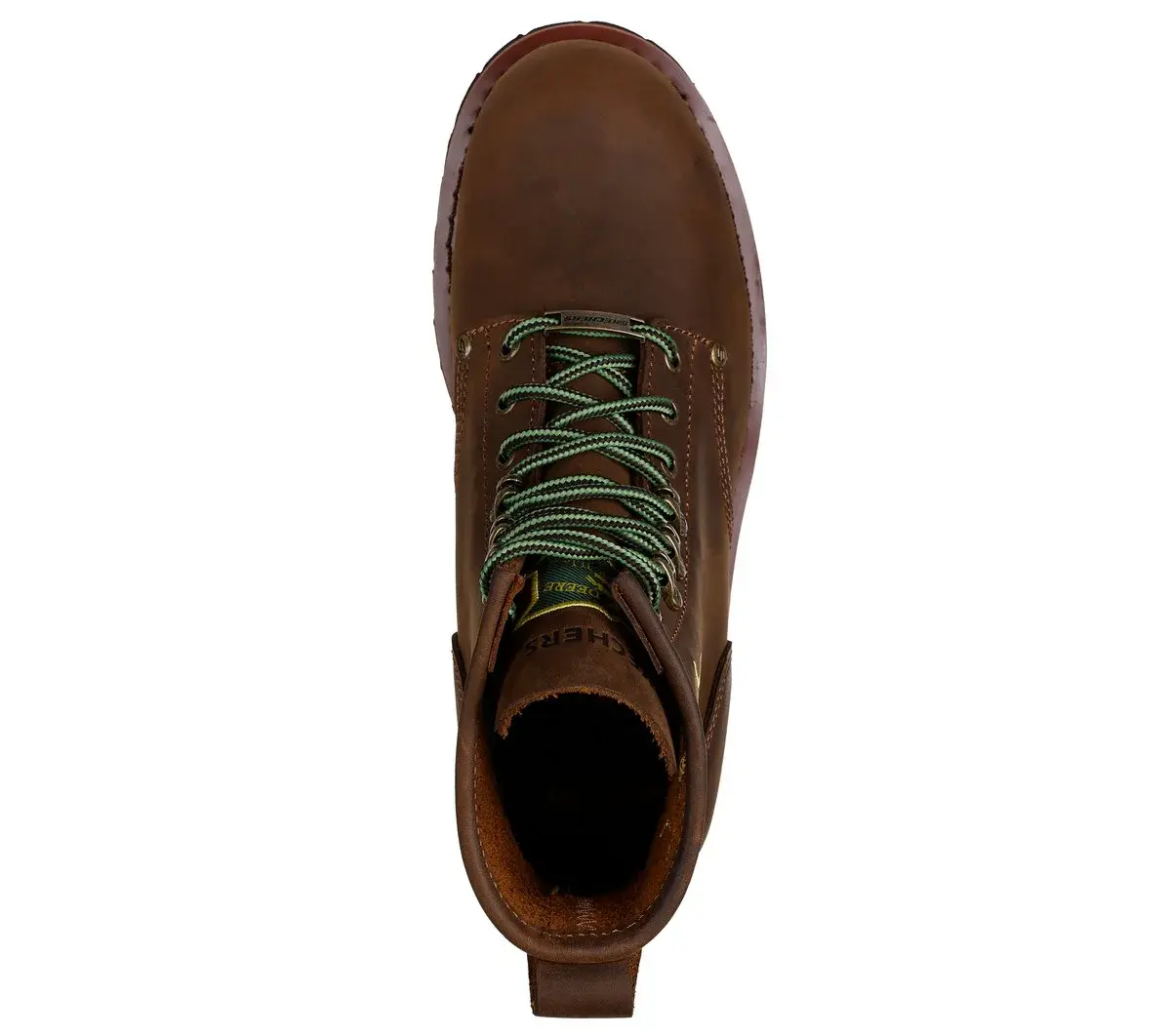 John Deere: Kaskaden