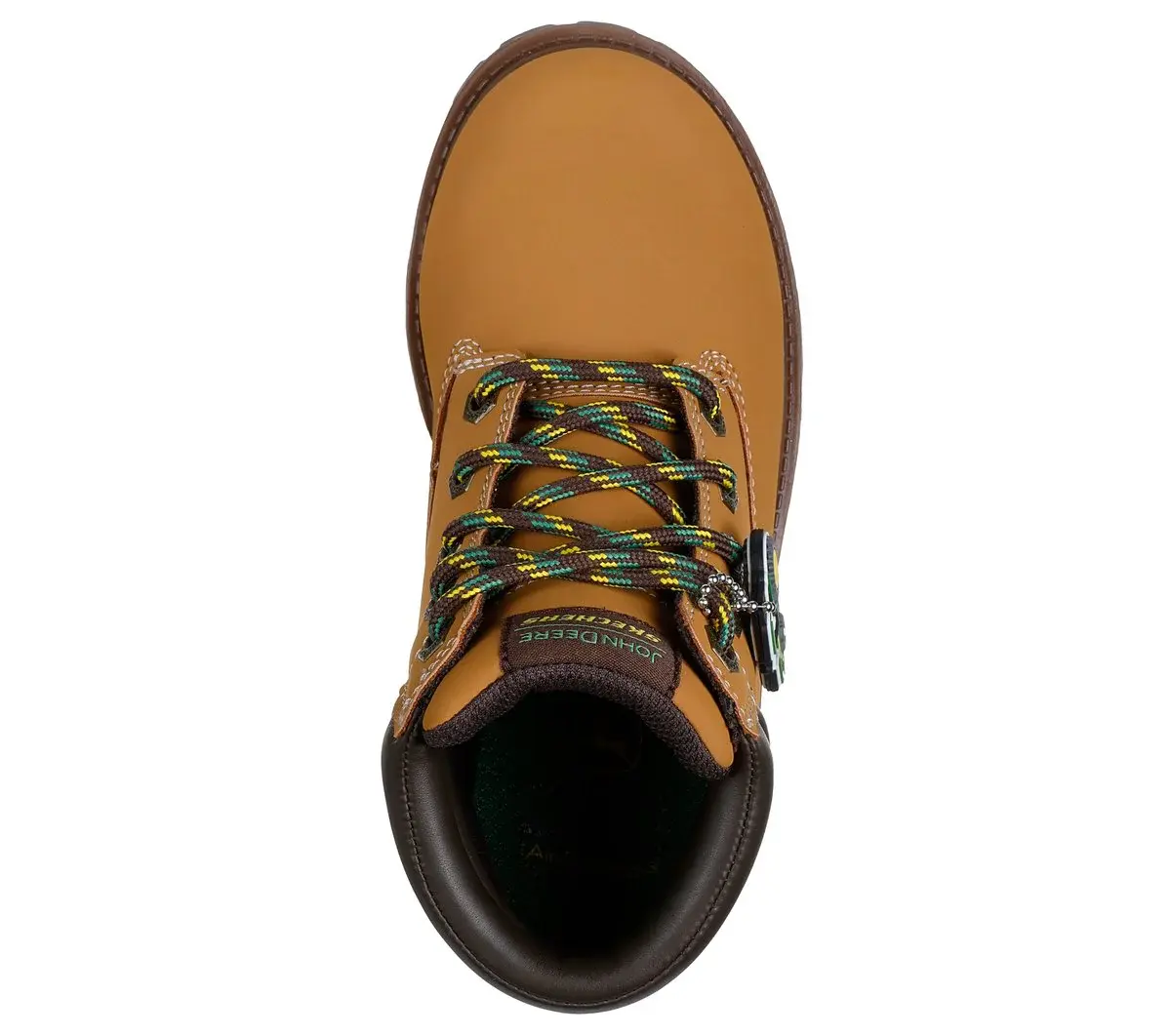 John Deere: Power Reach – Robuster Bulldozer