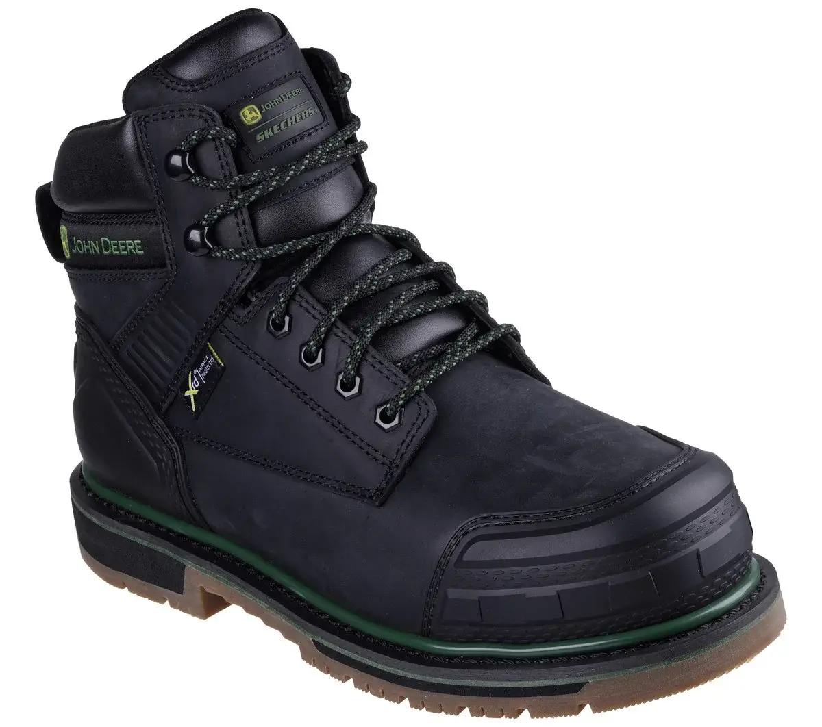 John Deere: Roughcutter – Pinegrip John Deere: Roughcutter – Pinegrip