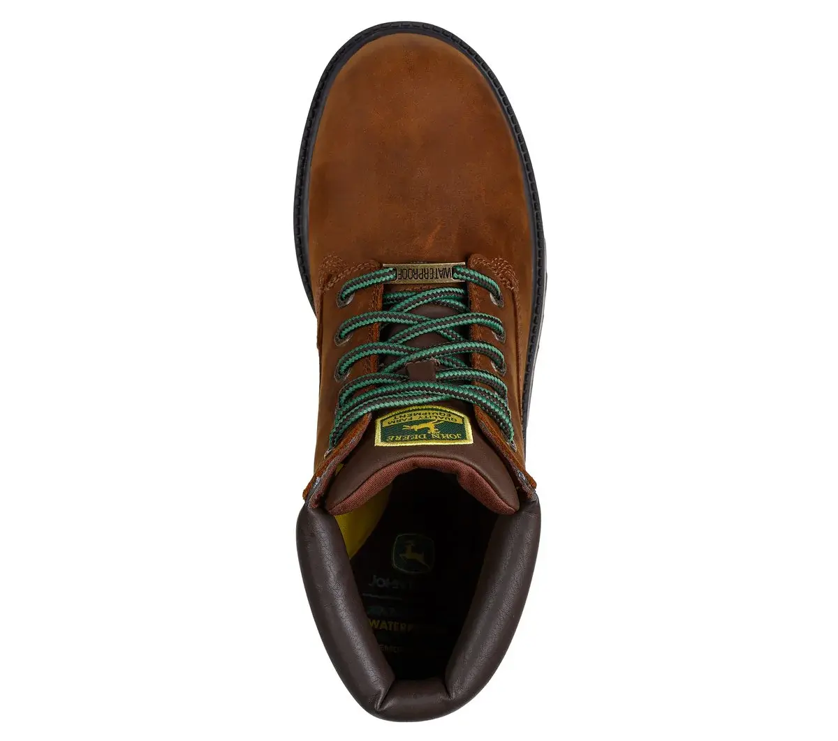 John Deere: Sergeants – Bulldozer