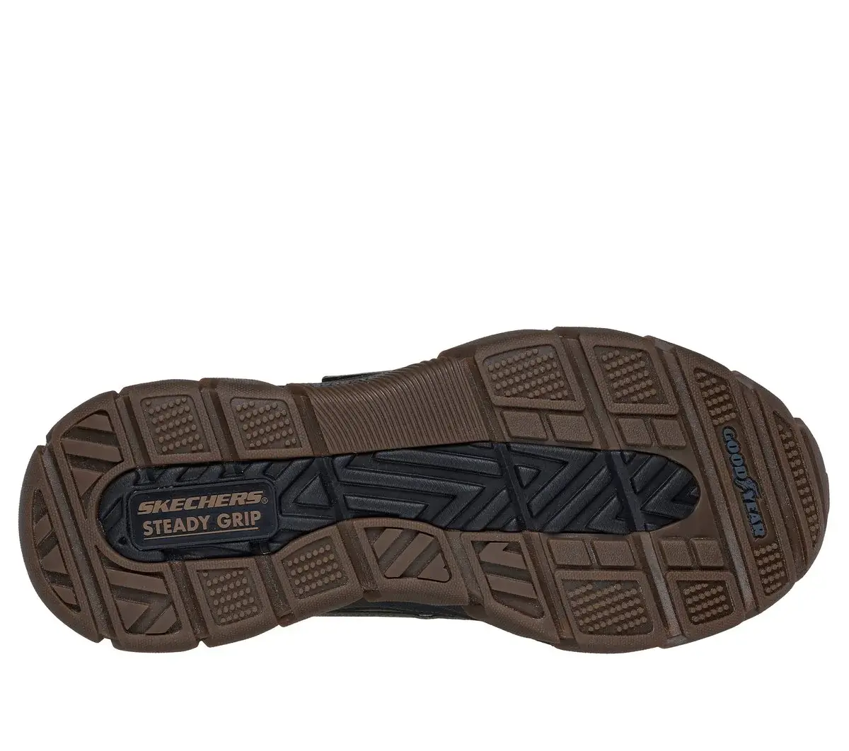 John Deere: Skechers Slip-Ins werden respektiert – Swamper John Deere: Skechers Slip-Ins werden respektiert – Swamper