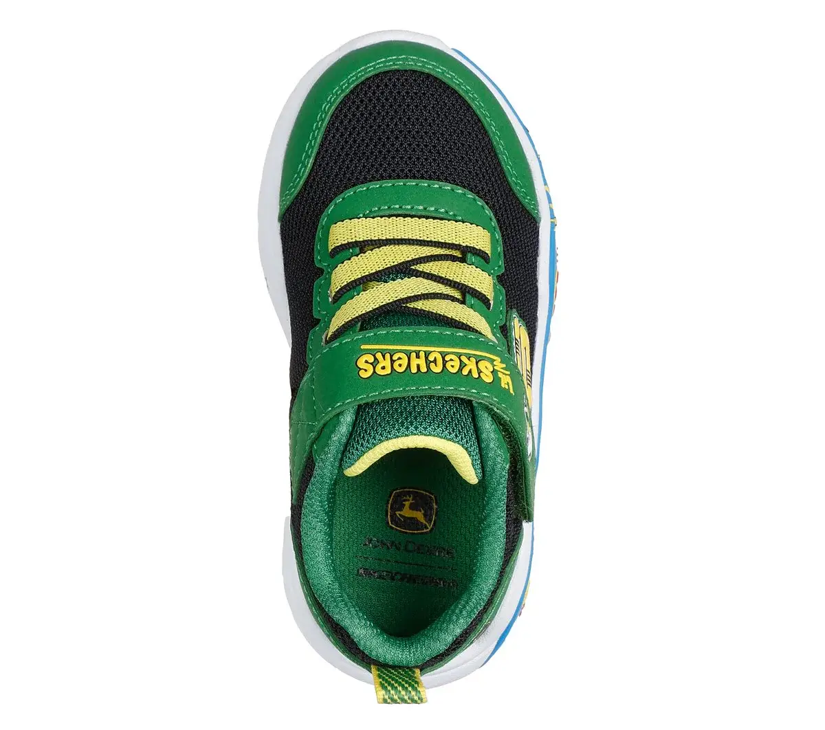 John Deere: Spielszene – Barn-Squad Buddies