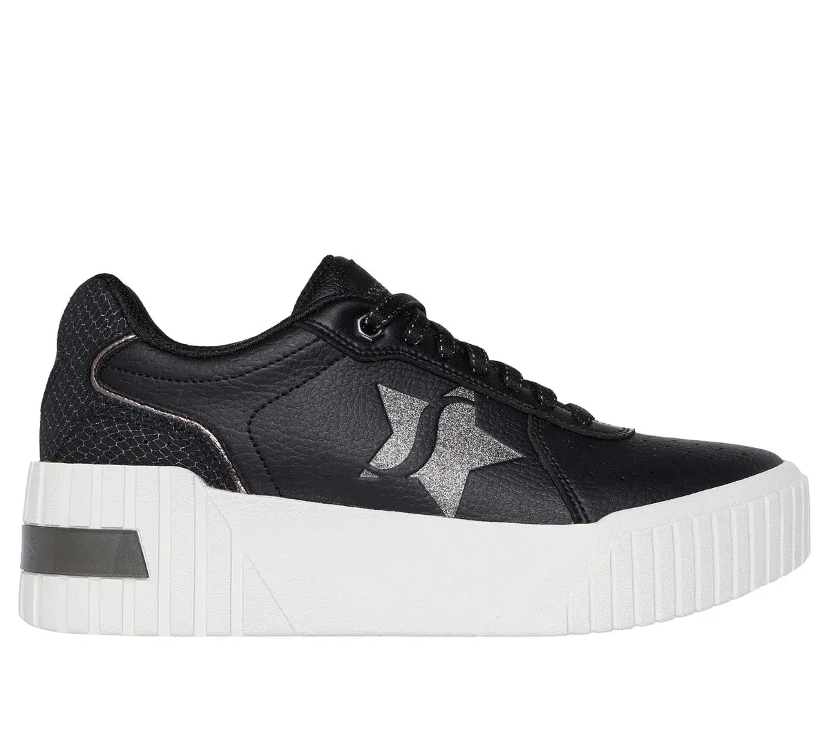 Jumbo Jade – Eleganter Chic