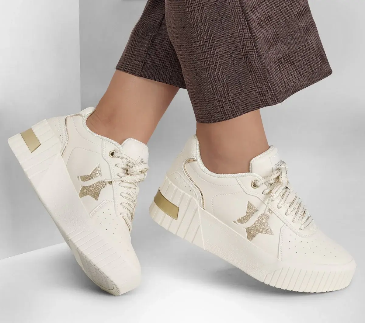 Jumbo Jade – Eleganter Chic