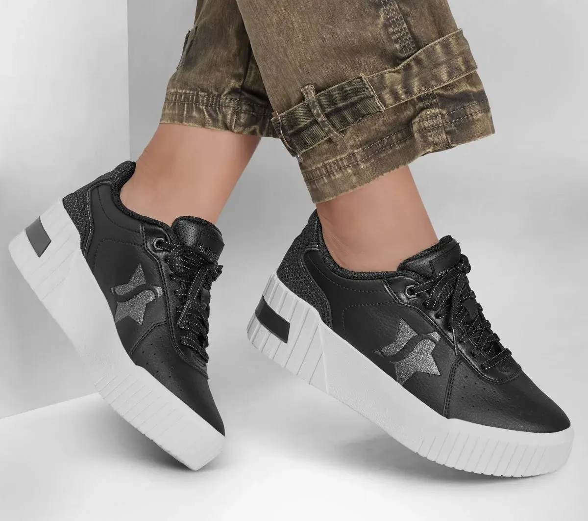 Jumbo Jade – Eleganter Chic