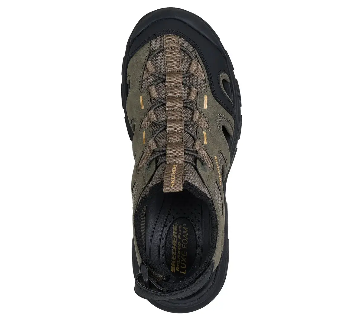 Lockere Passform: Fairport – Bradley