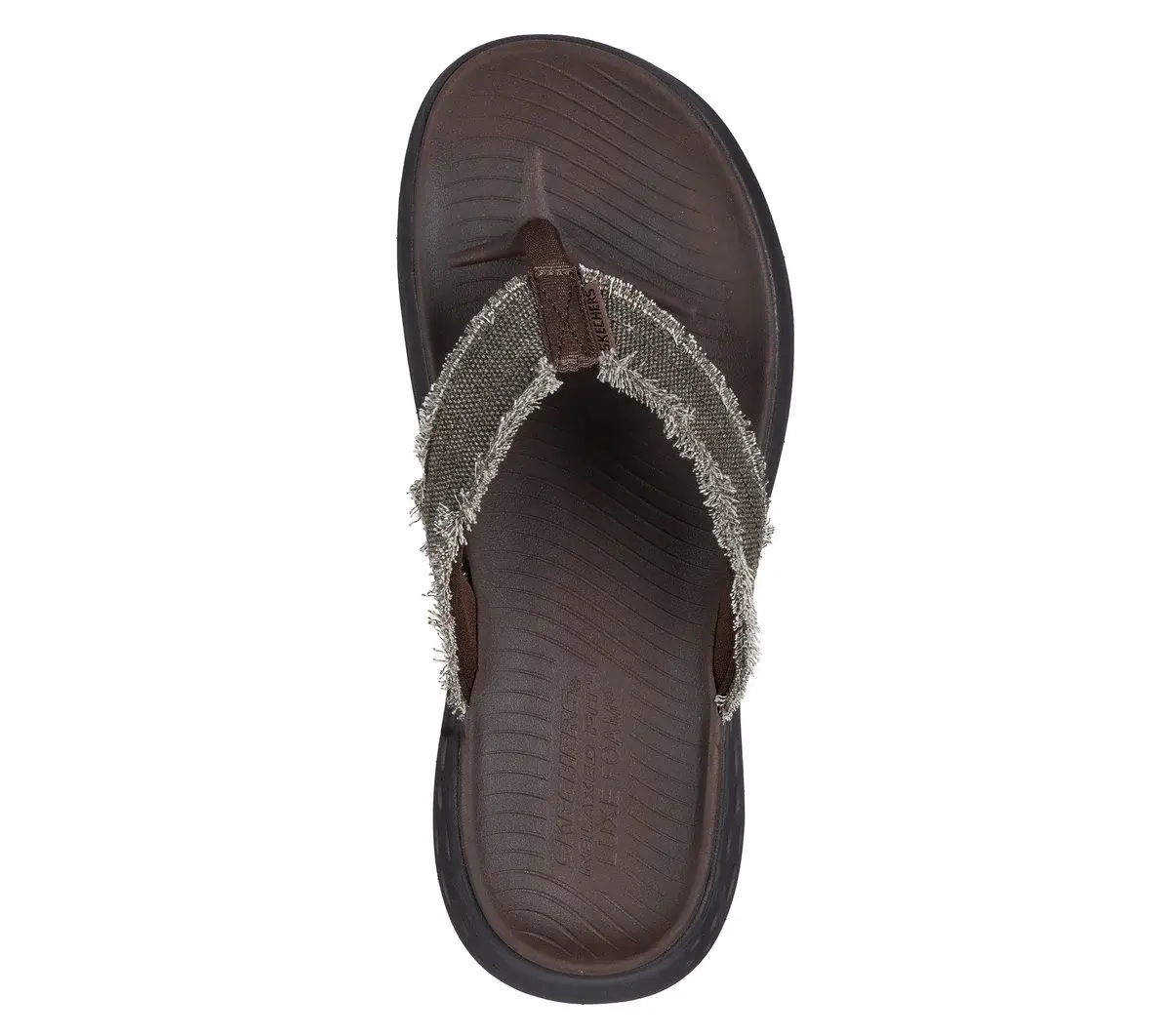 Lockere Passform: Parson SD