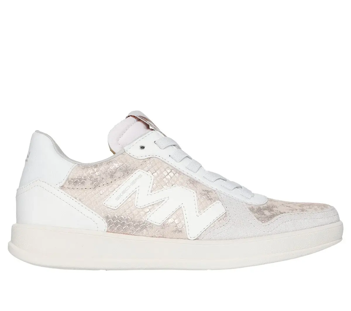 Mark Nason: New Wave Cup – Palmen