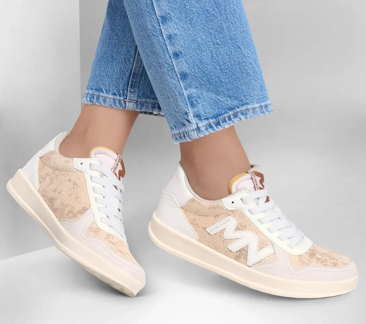 Mark Nason: New Wave Cup – Palmen