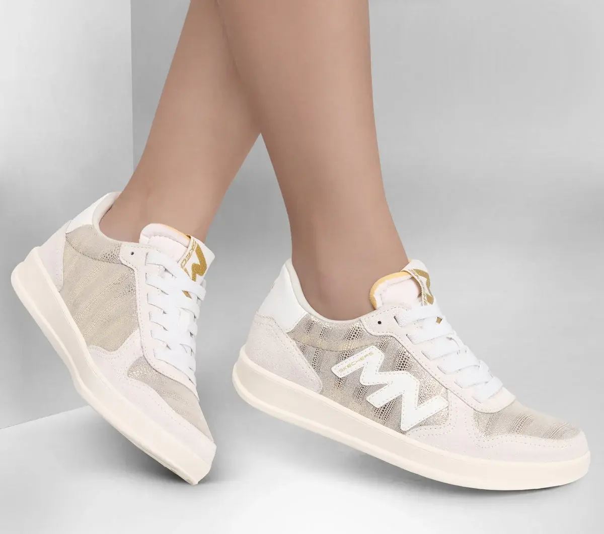 Mark Nason: New Wave Cup – Palmen