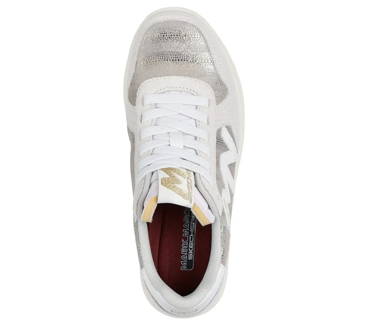 Mark Nason: New Wave Cup – Palmen Mark Nason: New Wave Cup – Palmen